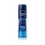NIVEA MEN DEODORANT FRESH ACTIVE 150ML