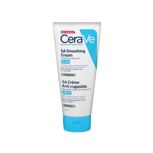CERAVE SA UREA SMOOTHING CREAM 177ML