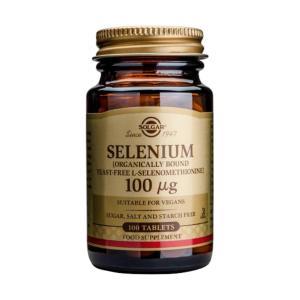 SOLGAR SELENIUM