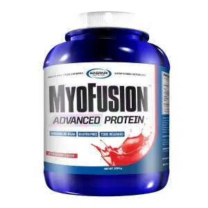 MyoFusion Advanced – 1814g – Strawberry