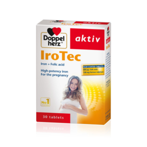 Iro Tec