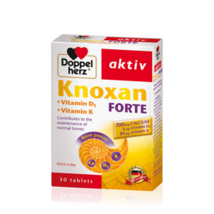 Knoxan Forte
