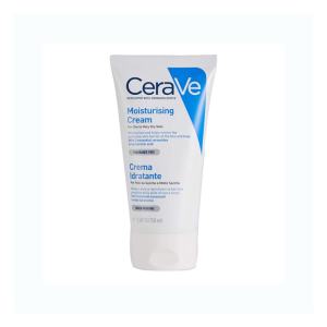 CERAVE MOISTURISING CREAM FOR DRY SKIN 50ML