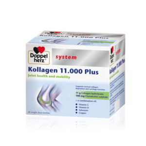 Kollagen 11.000 Plus