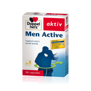 Men Active