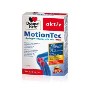 MotionTec