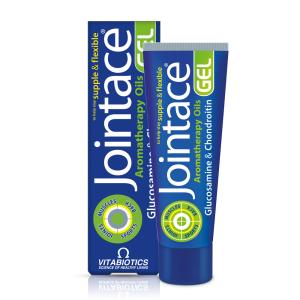VITABIOTICS JOINTACE GEL 75ML