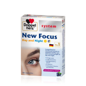 New Focus