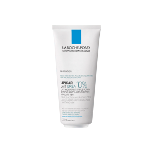 LA ROCHE-POSAY LIPIKAR LAIT UREA 10% 200ML