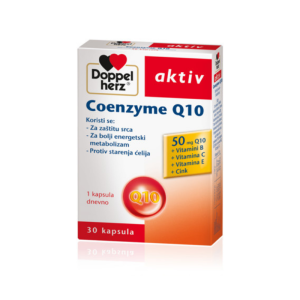 Coenzime Q10
