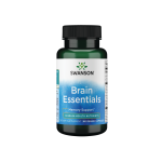 SWANSON BRAIN ESSENTIALS CPS A60