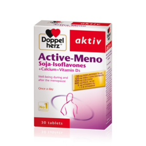 Active -Meno