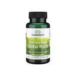 SWANSON GOTU KOLA CPS 60X435 MG