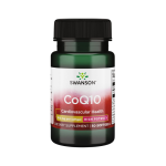 SWANSON CoQ10 100MG SOFTGEL A50
