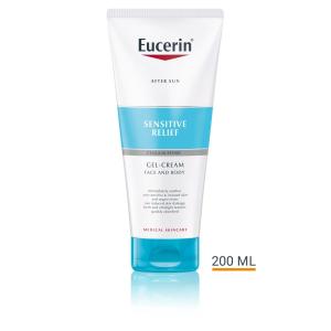 After Sun Sensitive Relief Gel-Cream Eucerin