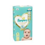 PAMPERS PREMIUM CARE 1 (2-5 KG) 50