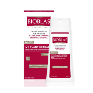 BIOBLAS SPEED&LONG SHAMPOO