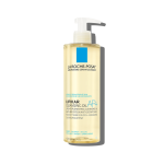 LA ROCHE-POSAY LIPIKAR CLEANSING OIL AP+ 400ML