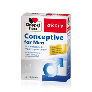 Conceptive for Men