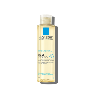LA ROCHE-POSAY LIPIKAR CLEANSING OIL AP+ 200ML