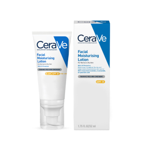 CERAVE AM FACIAL MOISTURISING LOTION SPF30 52ML