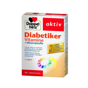 Diabetiker