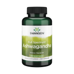 SWANSON ASHWAGANDHA CPS A100