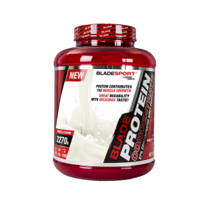 Blade Protein Concentrate 2270gr.