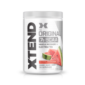 Xtend BCAA 415g – Watermellon