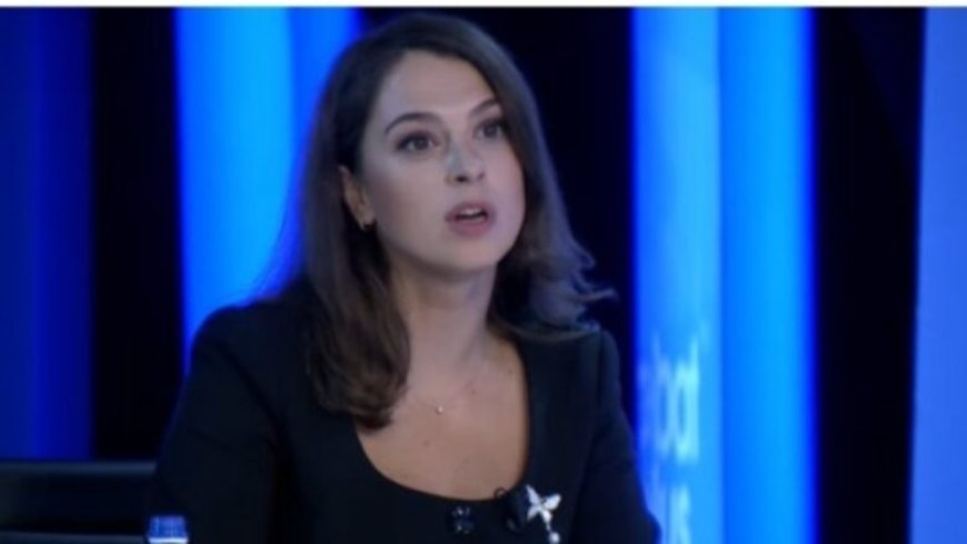 Kica – Xhelili: Qeveria Kurti e ka humbur kartën e Vettingut, s’e kanë idenë se çfarë është Kushtetuta