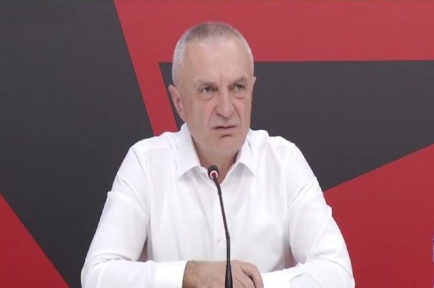 Ish presidenti Meta: Modeli ekonomik i vendit duhet të orientohet drejt eksporteve