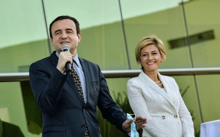 Kusari-Lila: Vetëvendosje do t’i marr 50% të votave