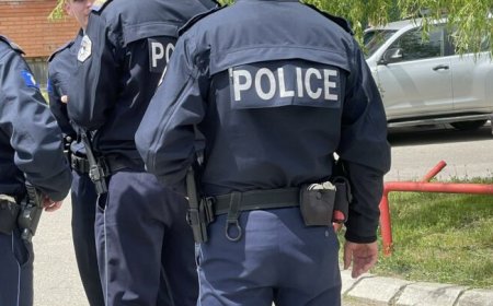 Policia njofton për dokumente false që po qarkullojnë në emër të këtij institucioni: Kemi nisur hetime intensive